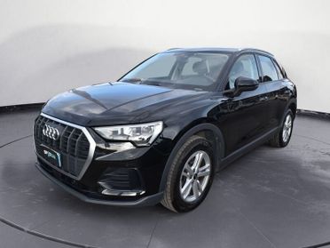 Audi Q3 35 TDI quattro S tronic Business