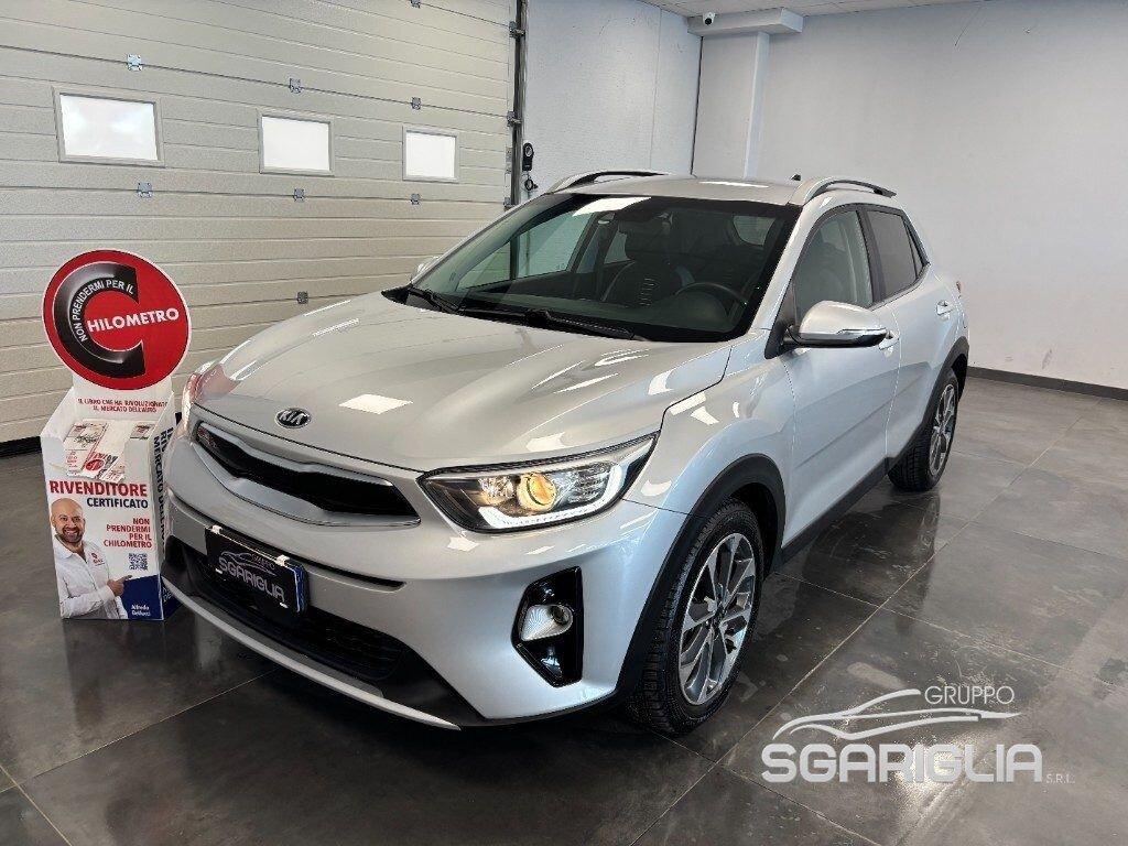 Kia Stonic 1.6 CRDi Style Full Optional
