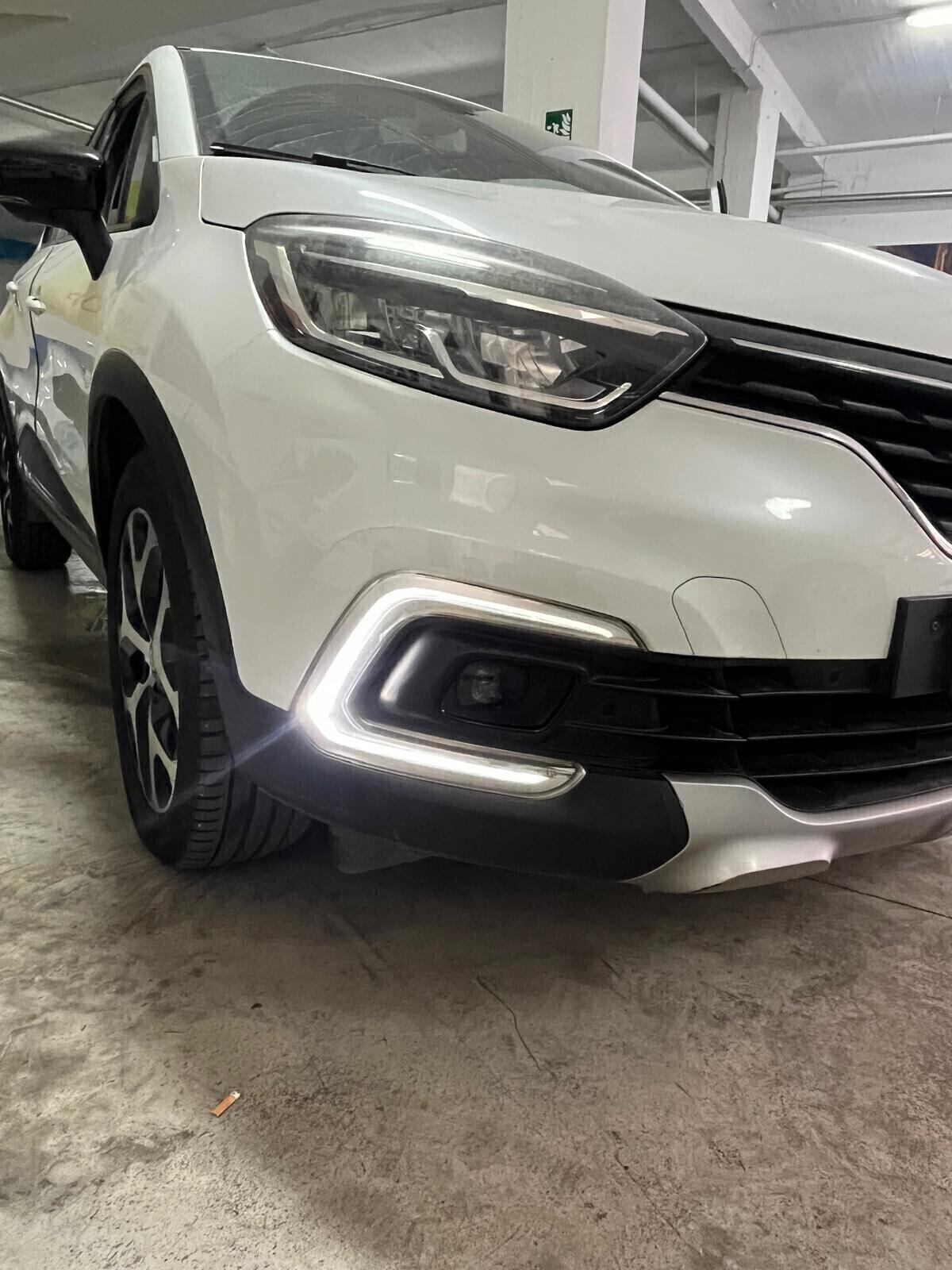 Renault Captur TCe 120 CV Start&Stop Energy Initiale Paris