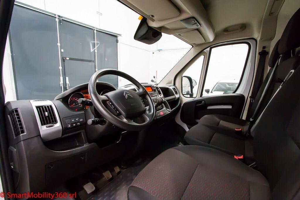 Citroen Jumper 33 L2H2 BlueHDi 120cv