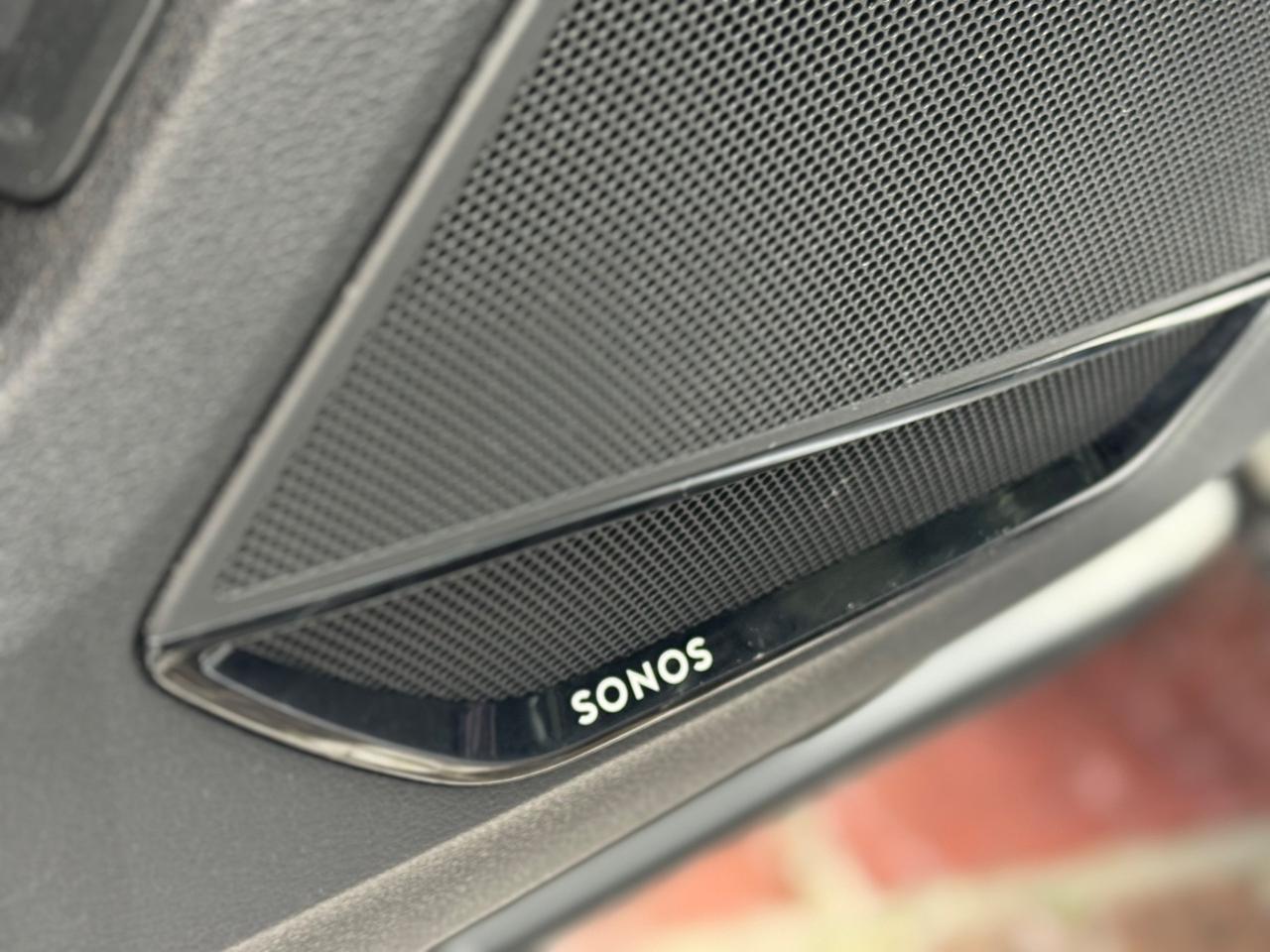 Audi Q3 40 TDI quattro S tronic line edition