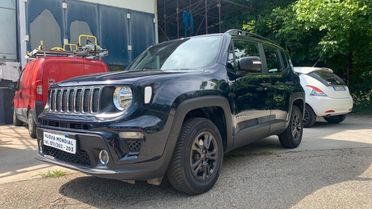 Jeep Renegade 2.0 Mjt 140CV 4WD Active Drive Longitude CON GANCIO TRAINO