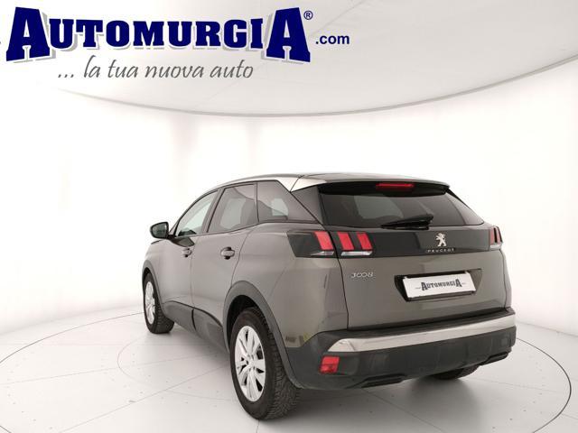 PEUGEOT 3008 PureTech Turbo 130 S&S Allure