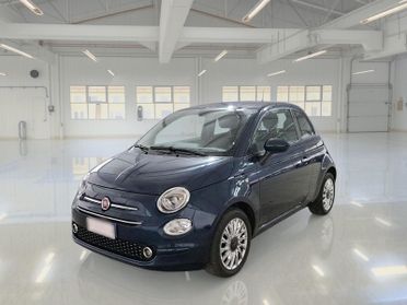 FIAT 500 1.0 70cv Ibrido Lounge