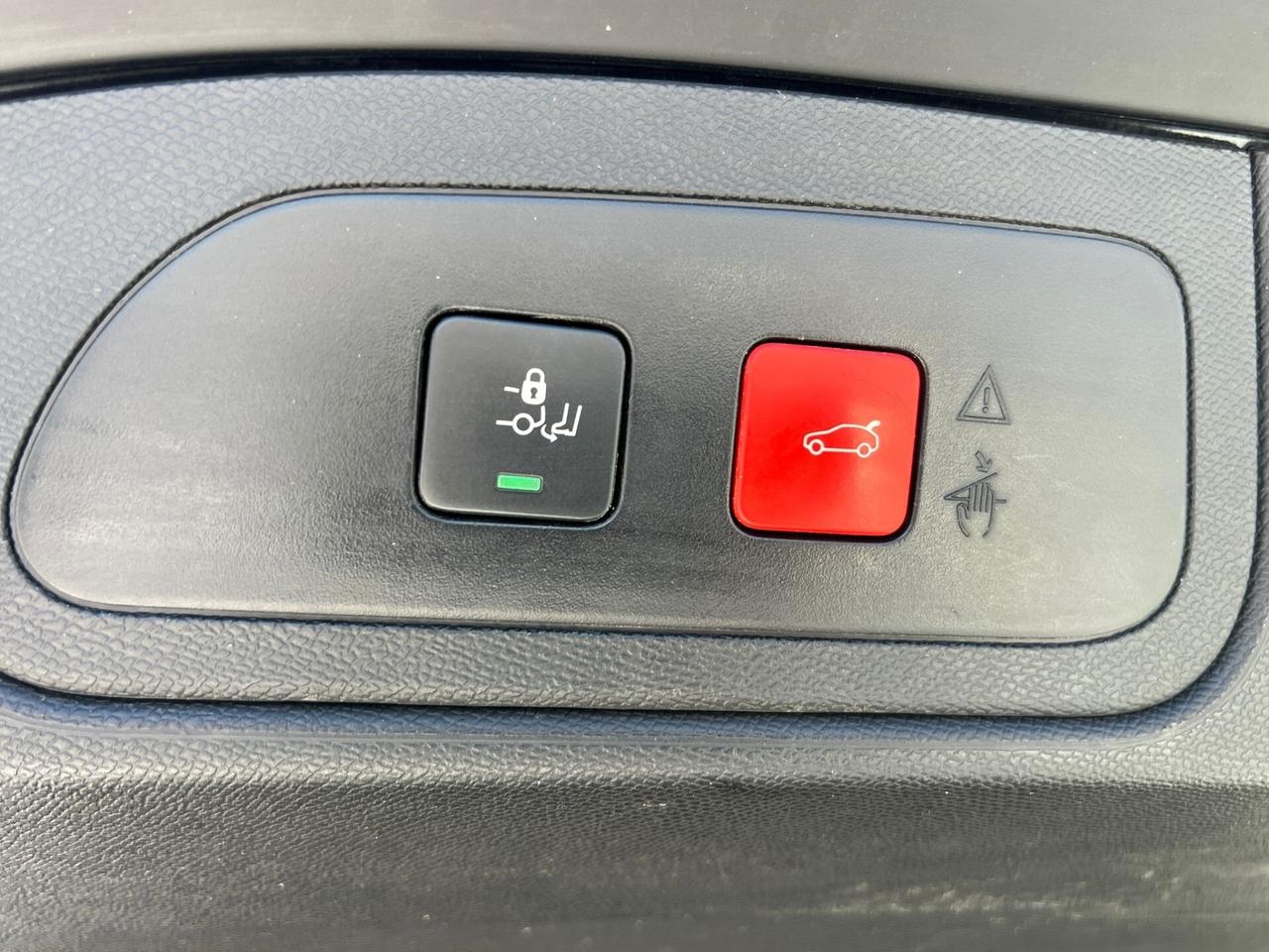 Ds 7 Crossback BlueHDi 180 aut. Prestige