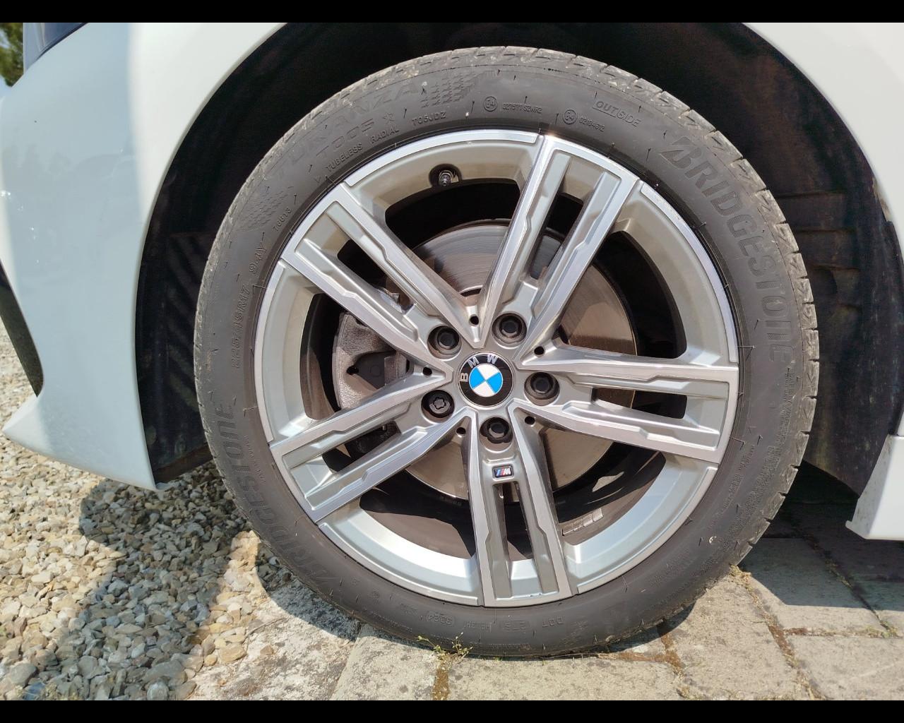 BMW Serie 1 (F40) - 116d 5p. Msport