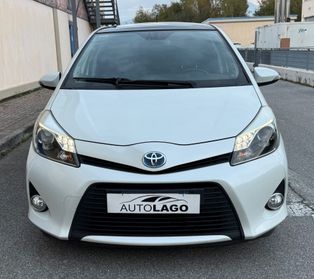 Toyota Yaris 1.5 Hybrid 5 porte Style