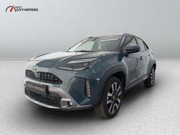 Toyota Yaris Cross 1.5 H Lounge AWD-i e-CVT