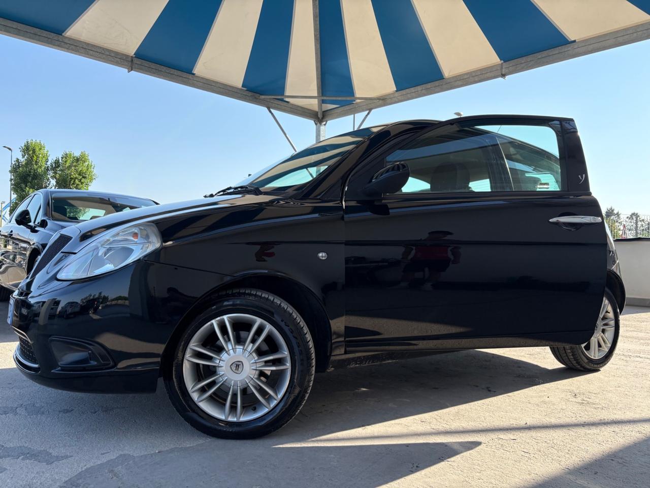 Lancia Ypsilon 1.2 Passion 148000km!