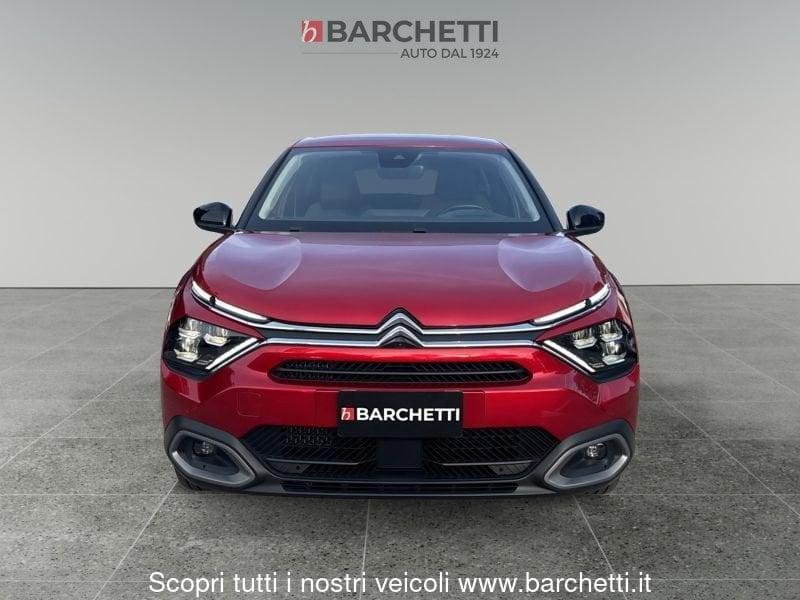 Citroën C4 3ª SERIE PURETECH 130 S&S EAT8 SHINE