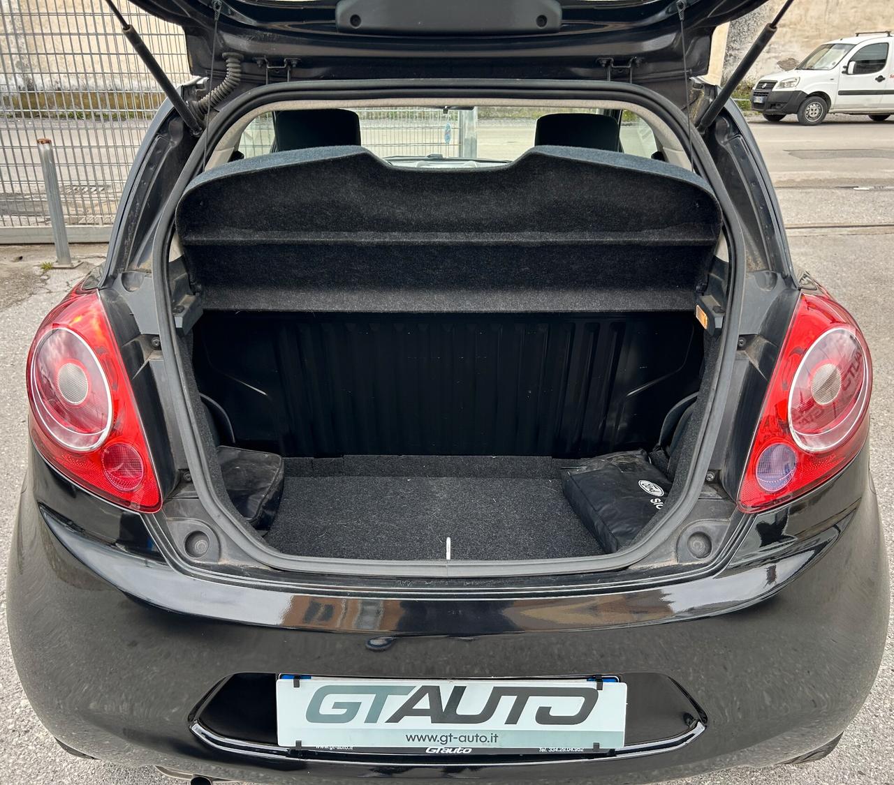 Ford Ka 1.2 GPL 69 Cv 2016