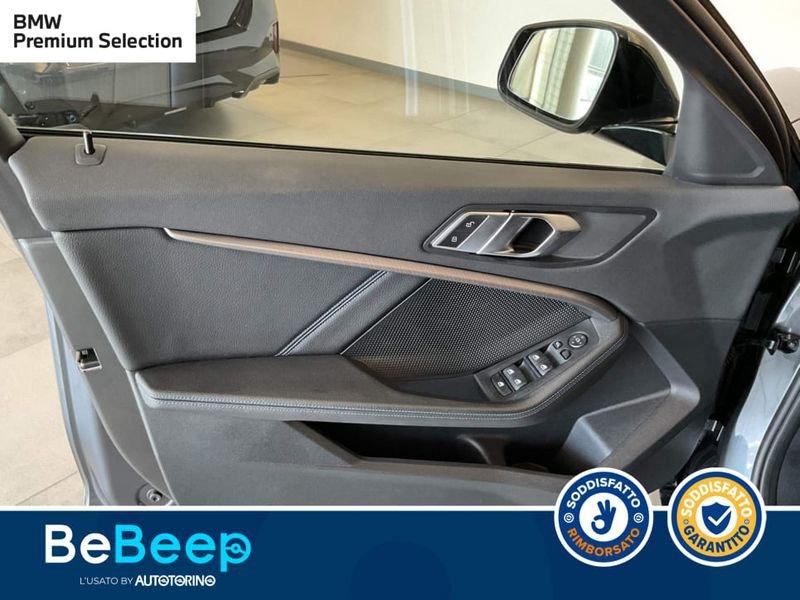 BMW Serie 1 116I MSPORT AUTO