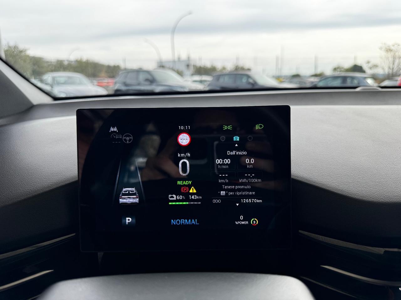 Mg MG4 Standard 51 KWh