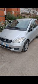 Mercedes-benz A 160 CDI Classic