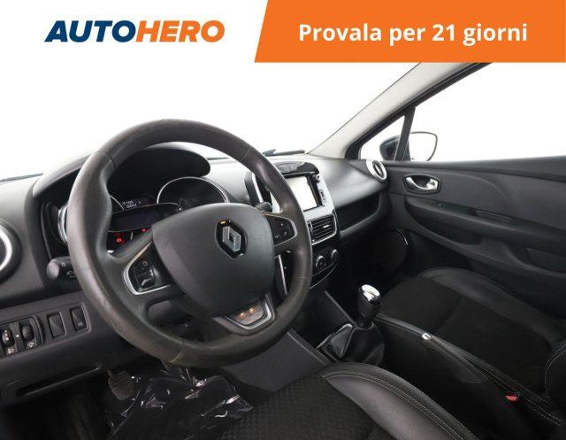 RENAULT Clio Sporter dCi 8V 75CV Start&Stop Energy Duel