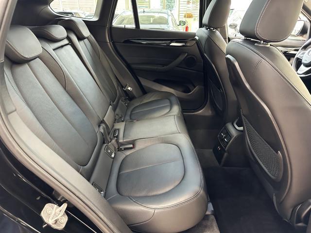 BMW X1 sDrive18d xLine Auto - 19" - Tetto - Navi-Head Up