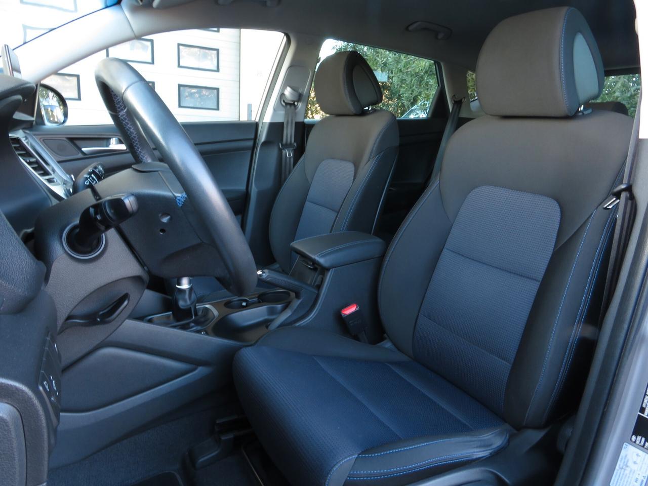 Hyundai Tucson 1.6gdi Comfort Plus. km 44.800! 1 proprietario