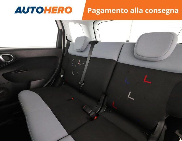 FIAT 500L 1.3 Multijet 95 CV Pop Star