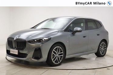 BMW Serie 2 Active Tourer 218 d Msport DCT