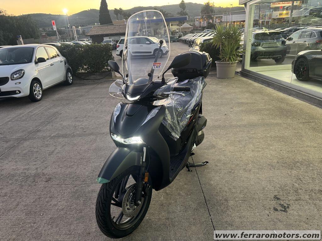 HONDA SH 125 NUOVO PRONTA CONSEGNA