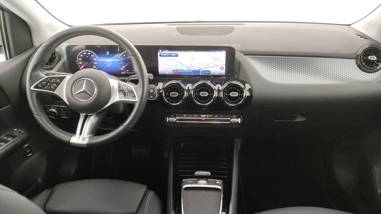 Mercedes-Benz B 180 Progressive Advanced auto