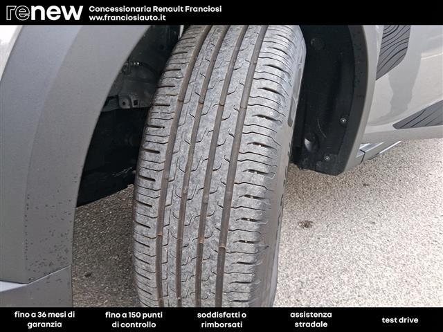 DACIA Jogger 1.6 hybrid Extreme 140cv 7p.ti