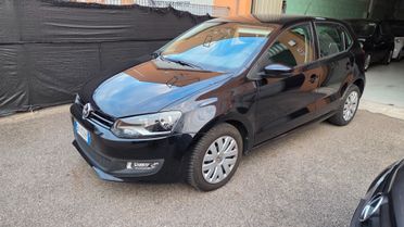Volkswagen Polo 1.4 5 porte Highline