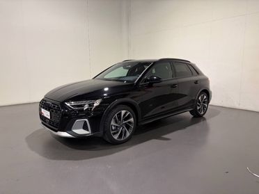AUDI A3 ALLSTREET 40 TFSIe S-TRONIC IDENTITY CONTRAST