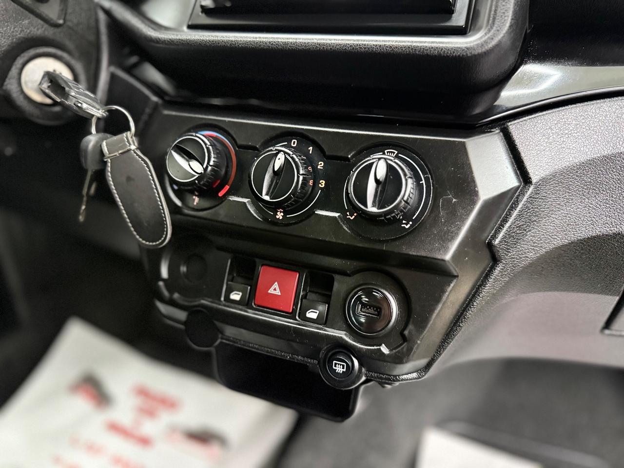 Aixam City Sport Emotion