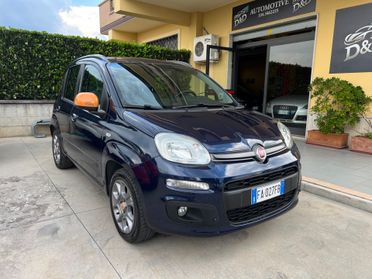Fiat Panda 1.2 K-Way Tribute Lounge