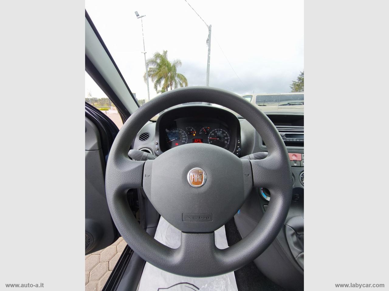 FIAT Panda 1.2 Dynamic Eco