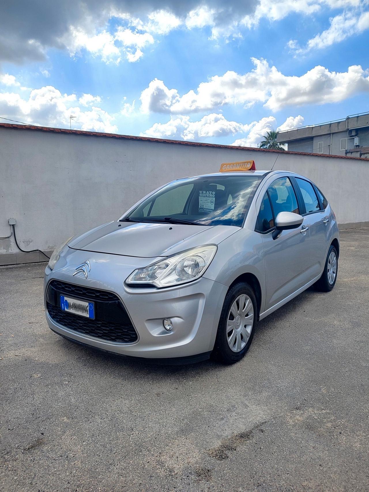Citroen C3 1.2 Seduction