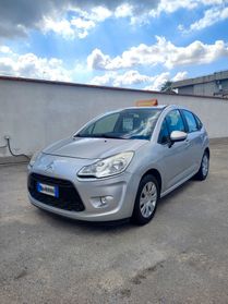 Citroen C3 1.2 VTi 82 Seduction