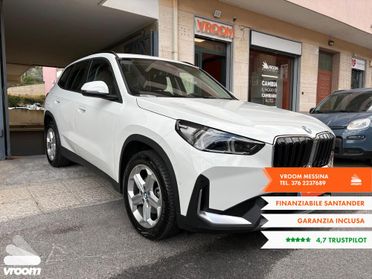 BMW X1 (U11) X1 sDrive 18d xLine
