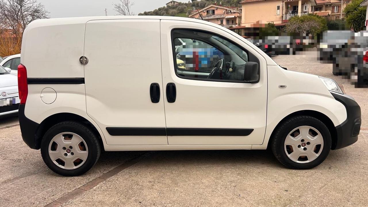 Fiat Fiorino Professional 1.3 MJet 95cv