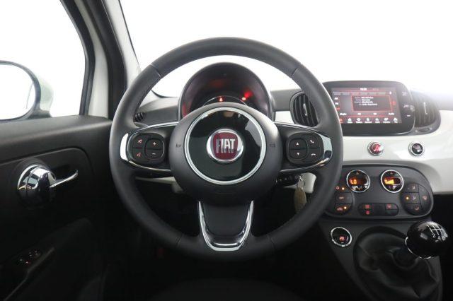 FIAT 500 500 1.0 Hybrid Dolcevita