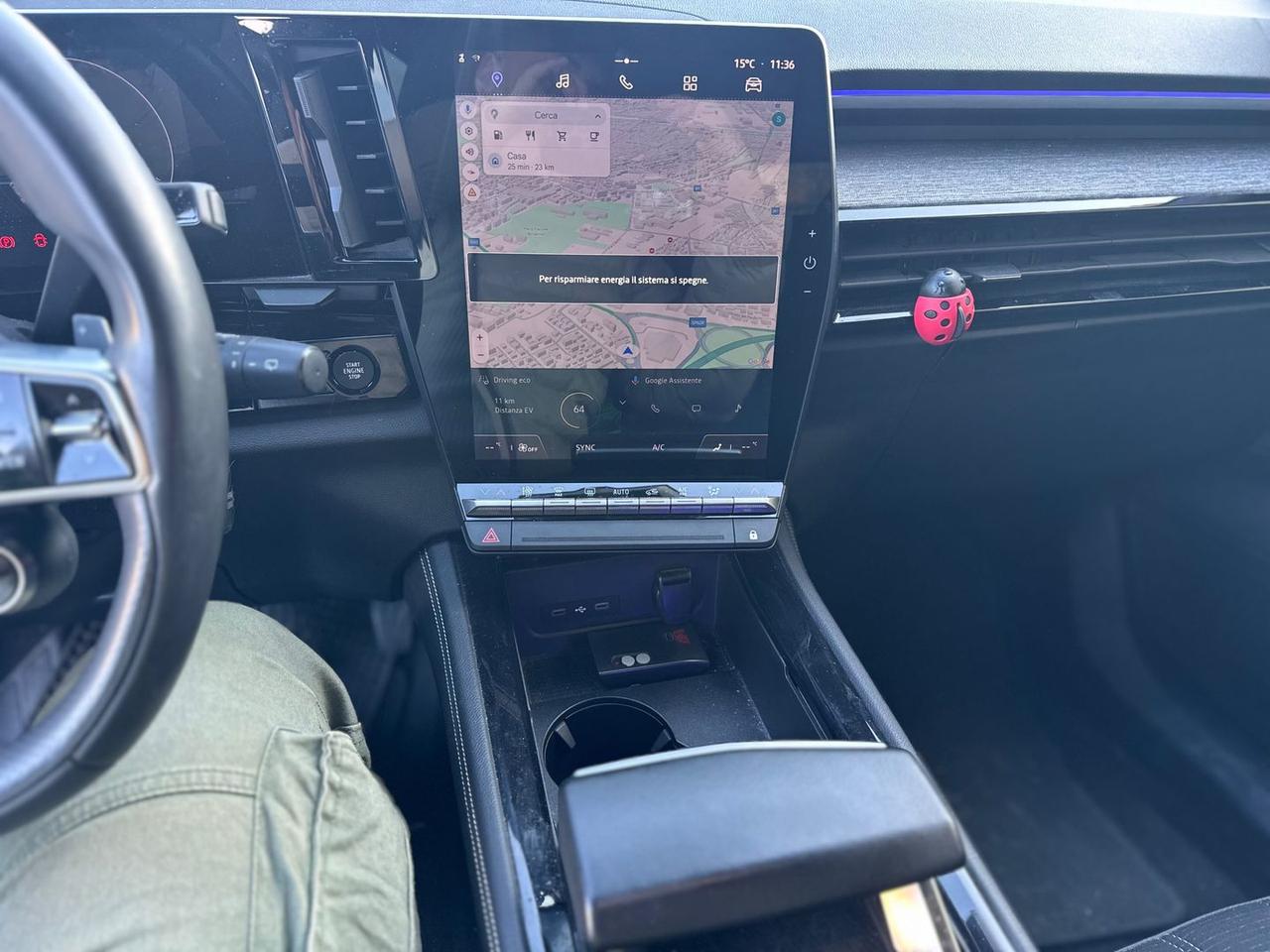 Renault Austral Techno E-TECH 200 HEV #7923