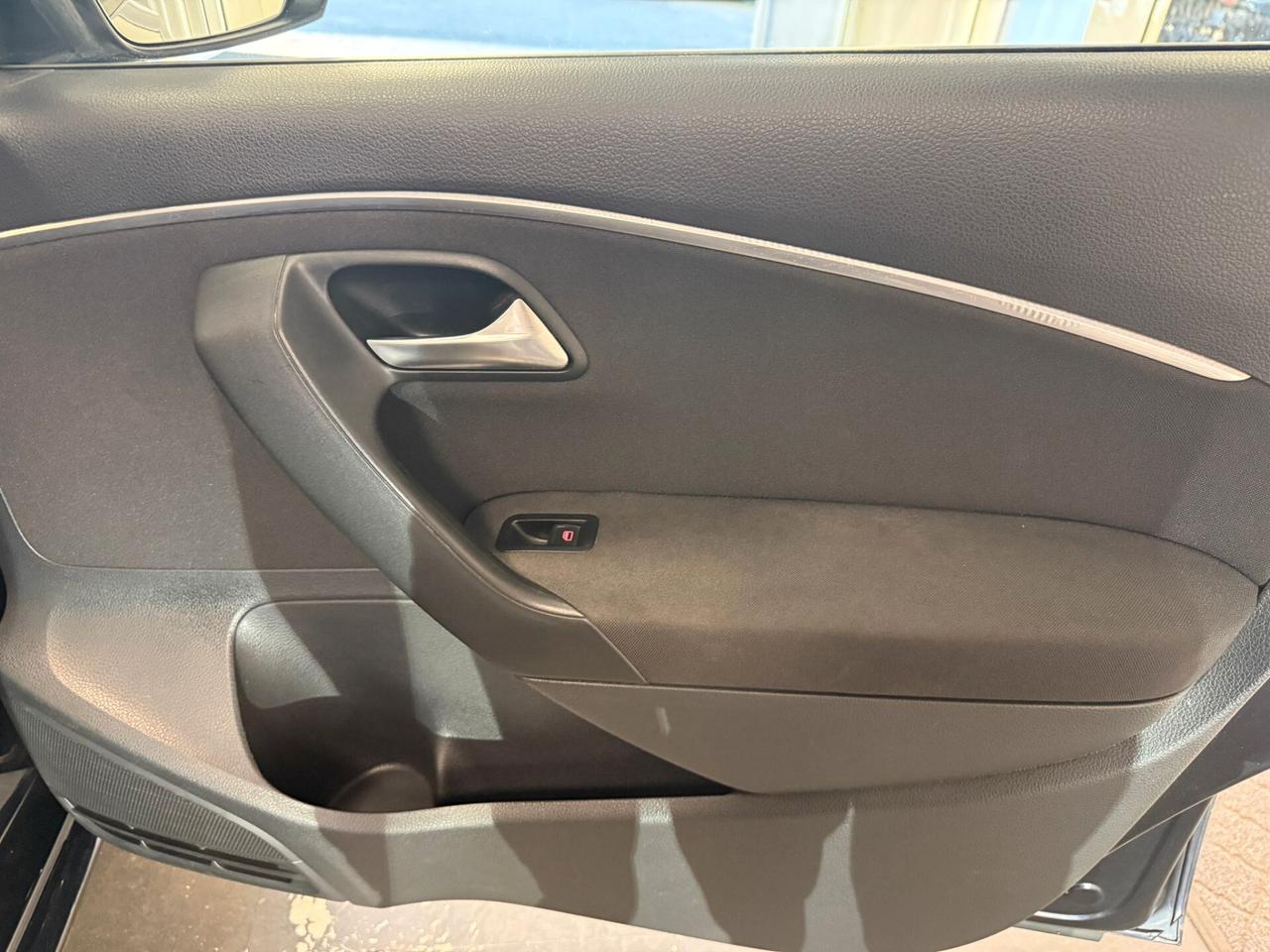 Volkswagen Polo 1.4 TDI 5p. Trendline