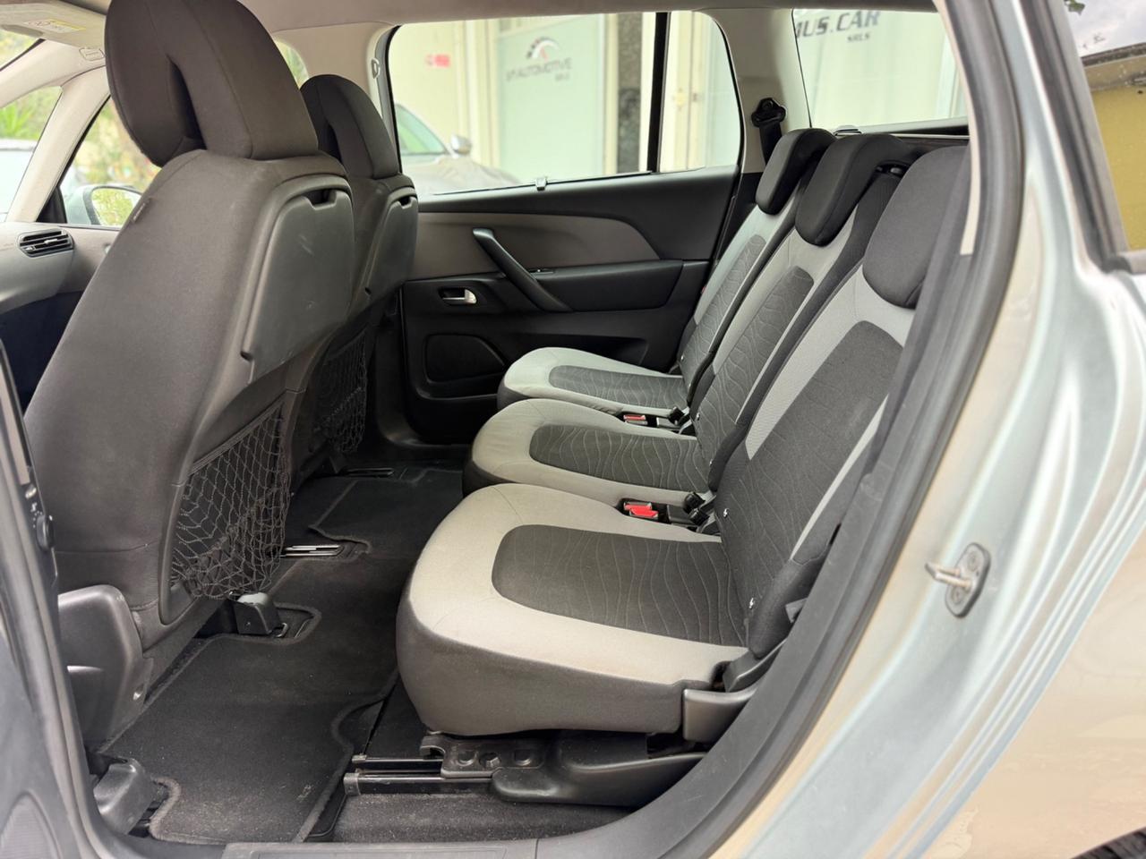Citroen Grand C4 Picasso 1.6 e-HDi 115 Business 7 Posti