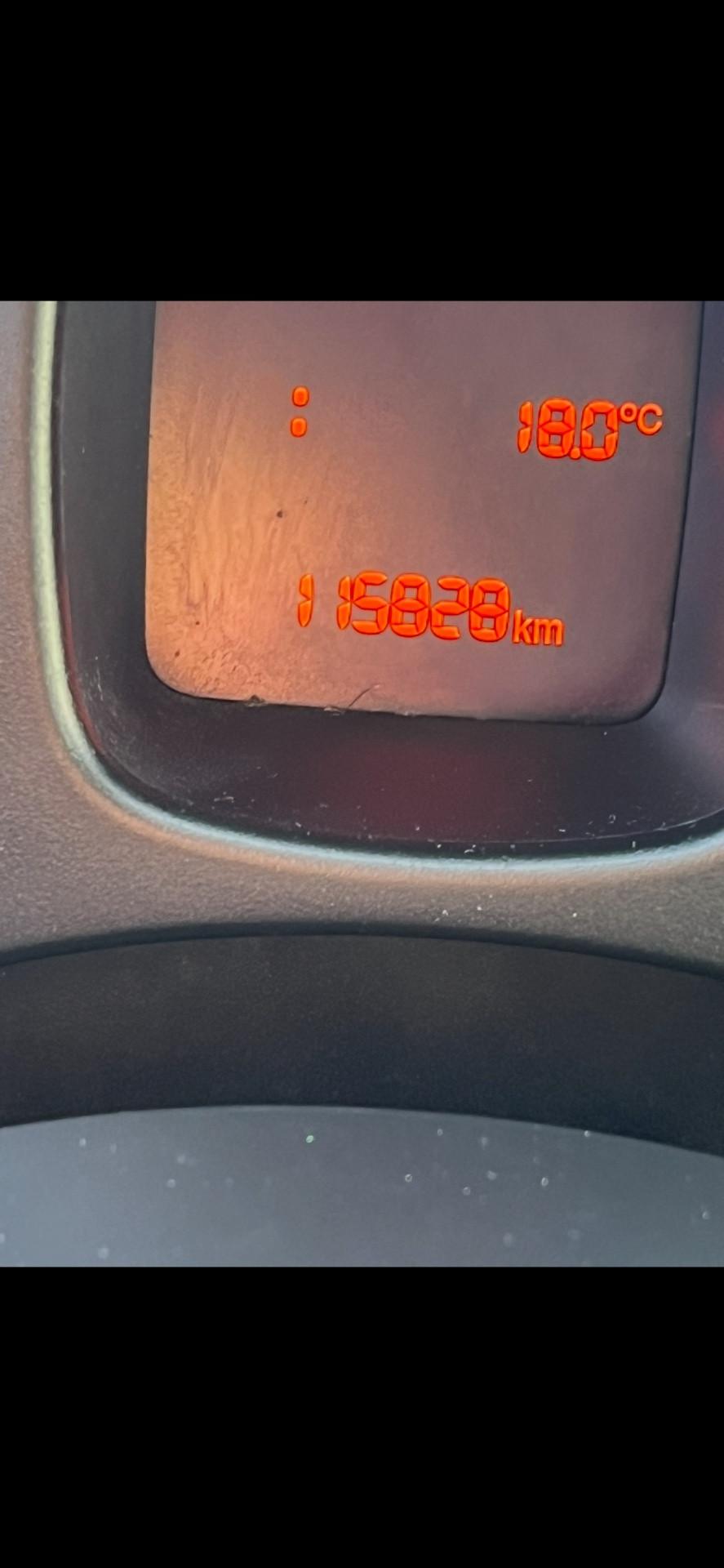 Fiat Panda 0.9 TwinAir Turbo S&S 4x4