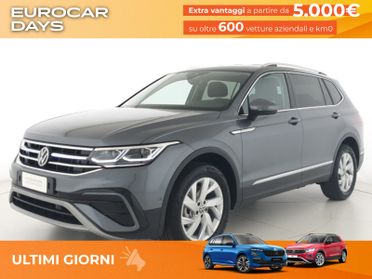 Volkswagen Tiguan allspace 1.5 tsi elegance 7p.ti dsg