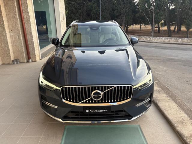 VOLVO XC60 B4 (d) automatico Plus Bright N1 (AUTOCARRO 5 P)
