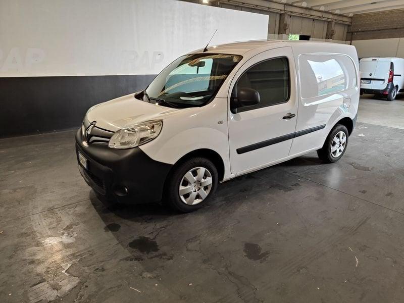 Renault Kangoo Blue dCi 95CV Express Ice (IVA ESCL.)