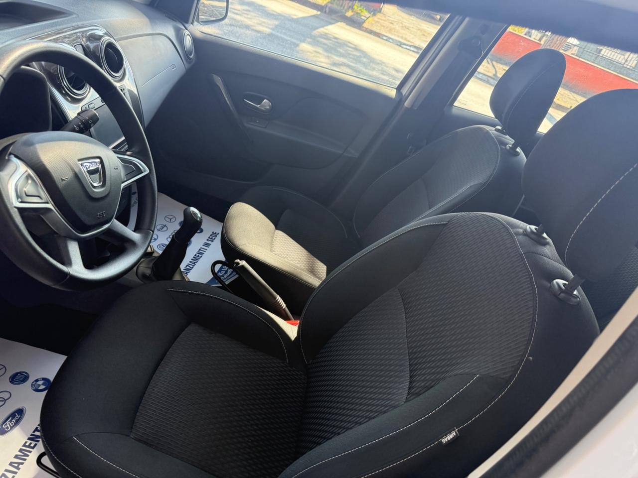 Dacia Sandero 0.9 TCe 12V 90CV Start&Stop Lauréate