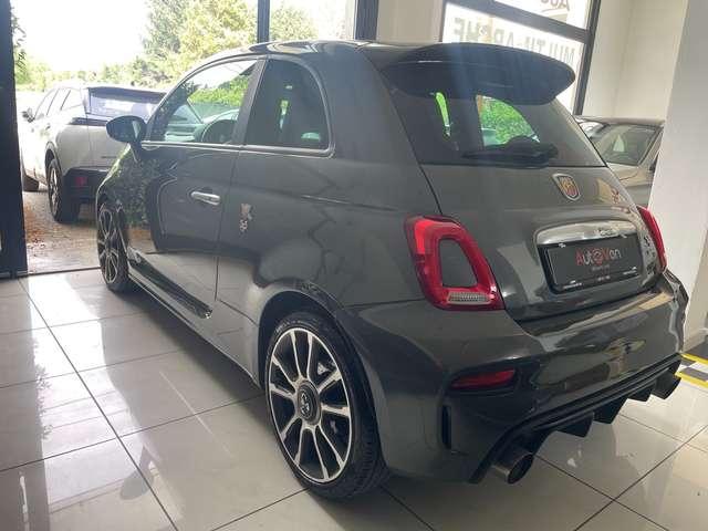 Abarth 595 595 1.4 t-jet Turismo 165cv