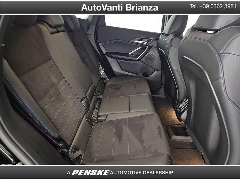BMW X1 X1 xdrive 25e MSport Pro