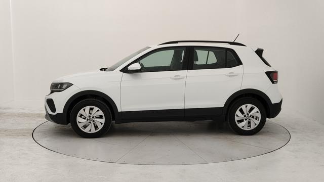VOLKSWAGEN T-Cross 1.0 tsi Life 95cv