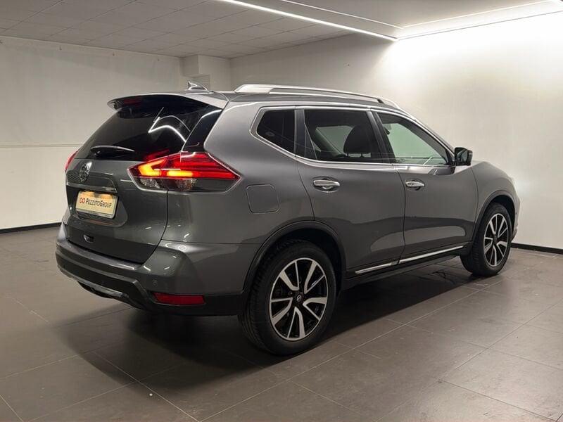Nissan X-Trail 1.6 DCI