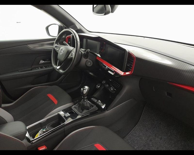 Opel Mokka II 2020 1.2 t GS Line s&s 100cv