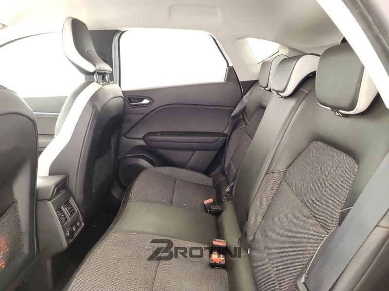 Renault Captur 1.0 TCE 90 TECHNO